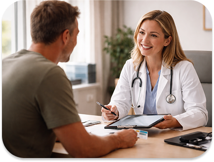 what is Mixed Billing