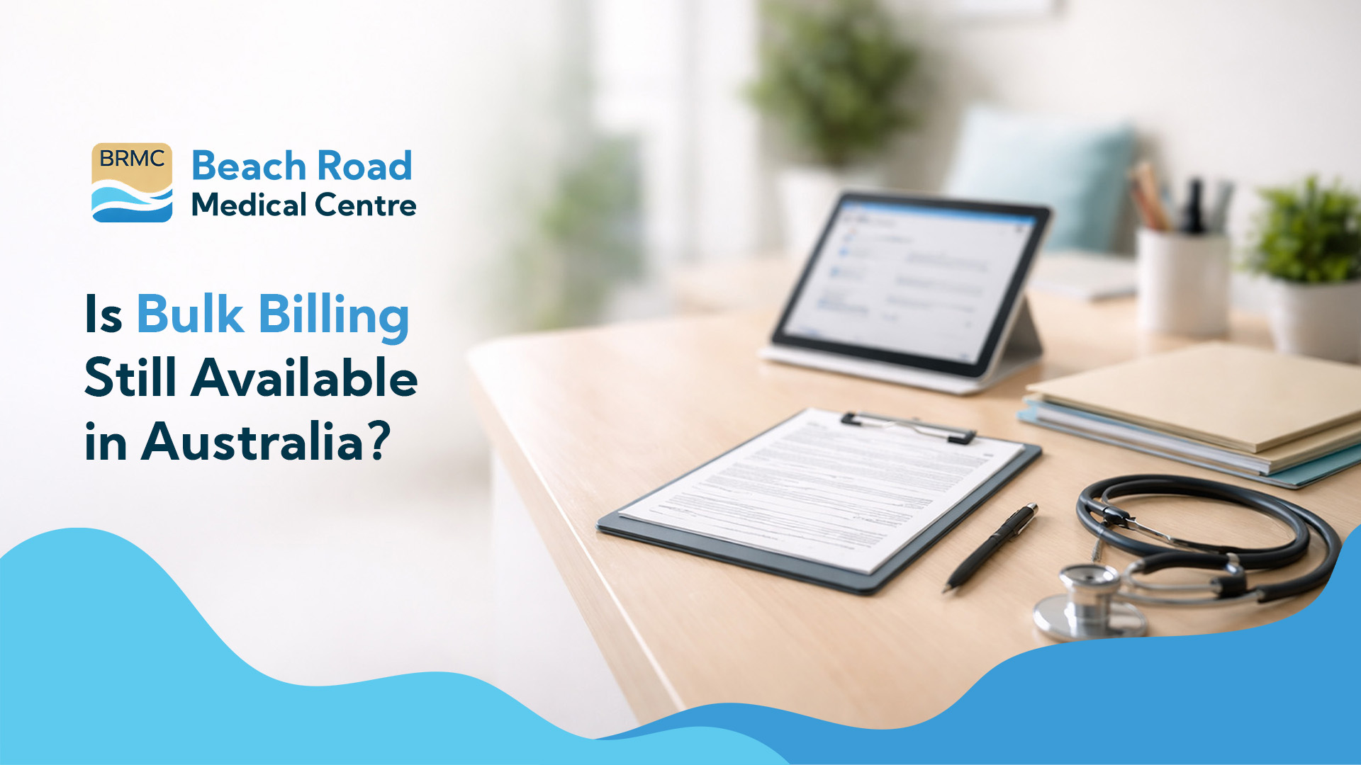 Is Bulk Billing Still Available in Australia?